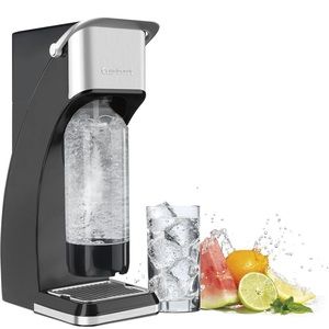Cuisinart sparkling beverage maker